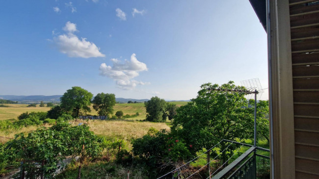 Villetta Bifamiliare in vendita a Montecastrilli