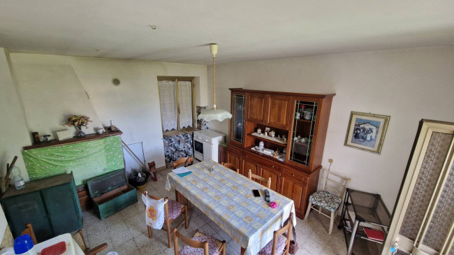 Villetta Bifamiliare in vendita a Montecastrilli