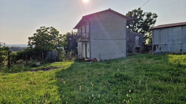 Villetta Bifamiliare in vendita a Montecastrilli