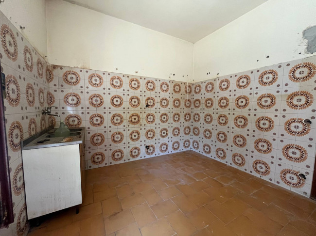 Casa singola in vendita a Bassano in Teverina