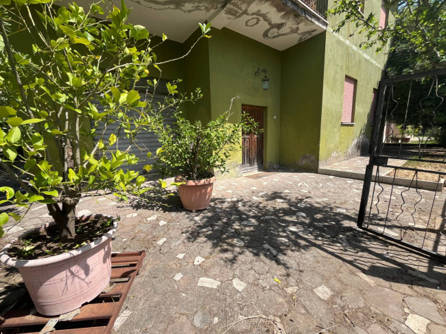 Casa singola in vendita a Bassano in Teverina