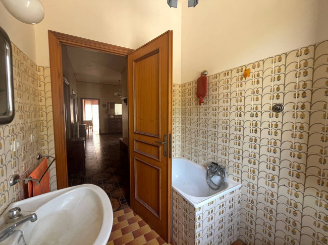 Casa singola in vendita a Bassano in Teverina
