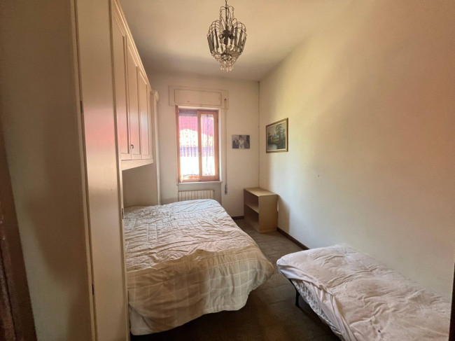 Casa singola in vendita a Bassano in Teverina