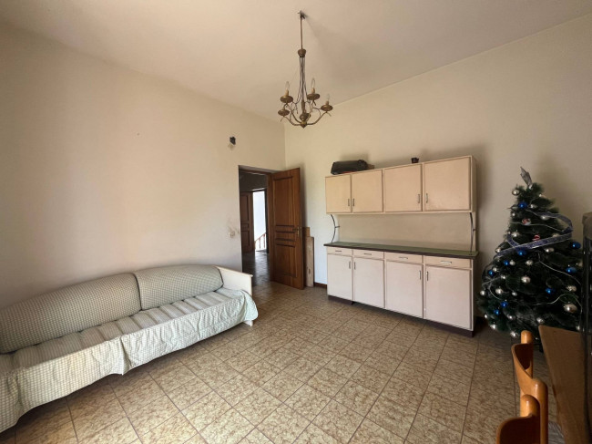Casa singola in vendita a Bassano in Teverina