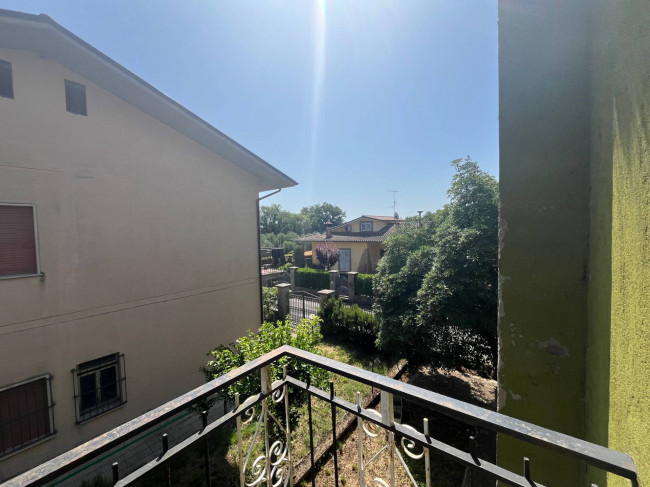 Casa singola in vendita a Bassano in Teverina