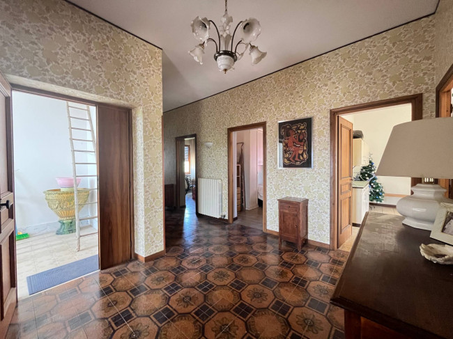 Casa singola in vendita a Bassano in Teverina