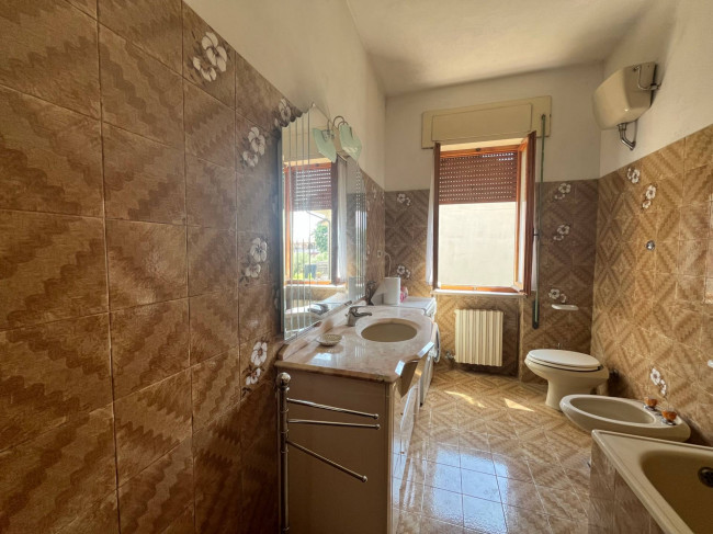 Casa singola in vendita a Bassano in Teverina