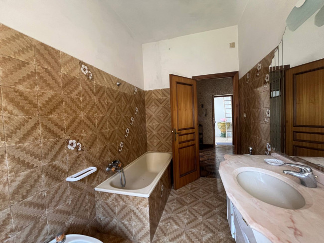 Casa singola in vendita a Bassano in Teverina