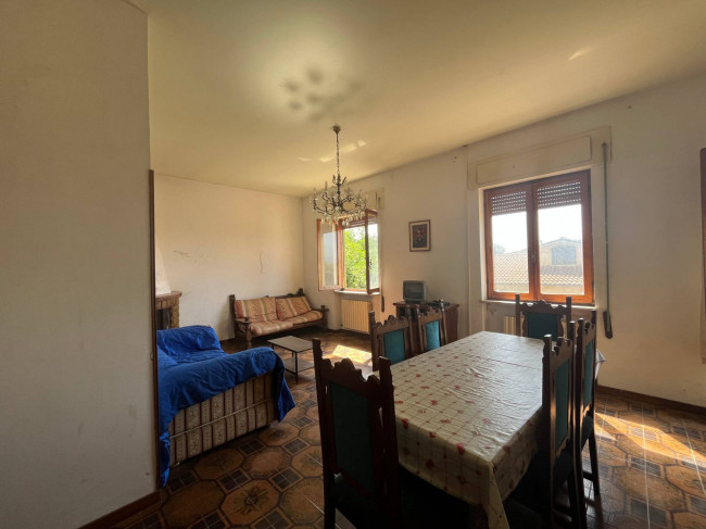 Casa singola in vendita a Bassano in Teverina