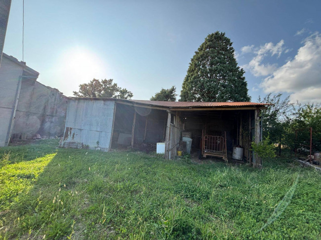 Villetta Bifamiliare in vendita a Montecastrilli