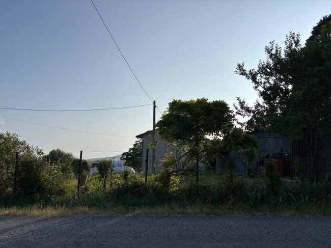 Villetta Bifamiliare in vendita a Montecastrilli