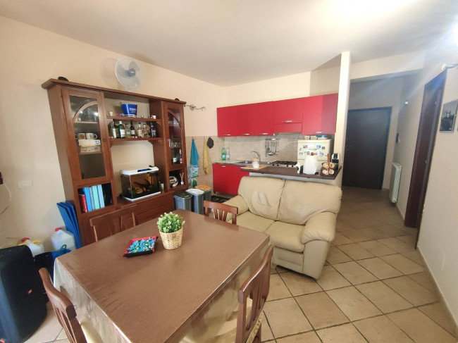 Appartamento in vendita a Amelia