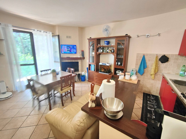 Appartamento in vendita a Amelia