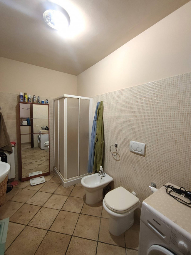 Appartamento in vendita a Amelia