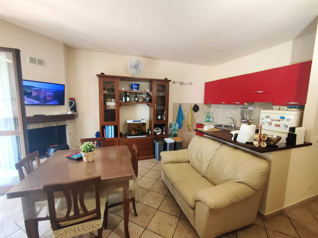 Appartamento in vendita a Amelia