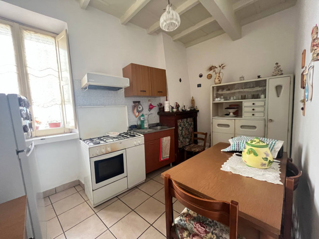 Appartamento in vendita a Orte