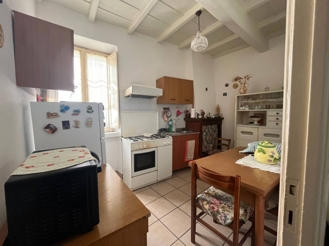 Appartamento in vendita a Orte