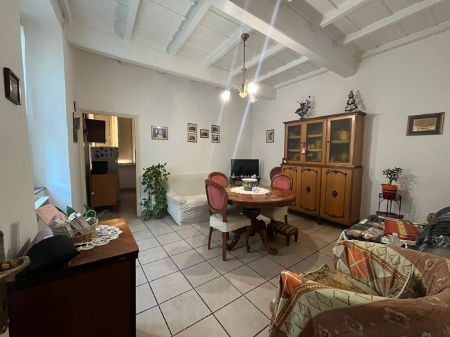 Appartamento in vendita a Orte