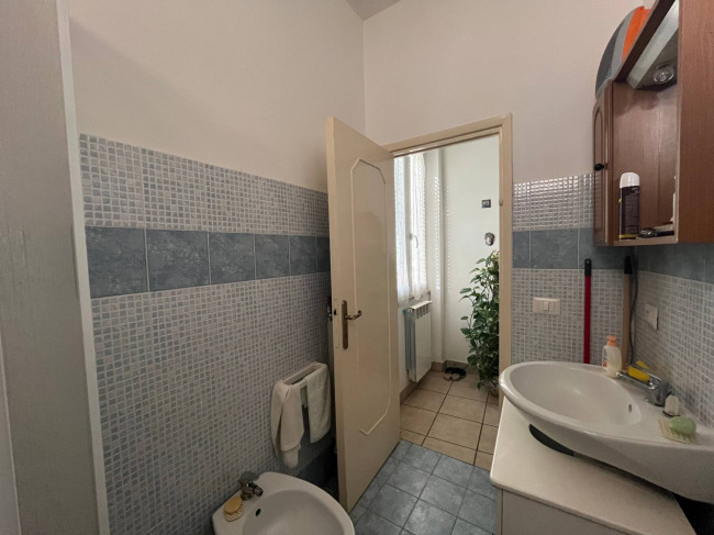 Appartamento in vendita a Orte