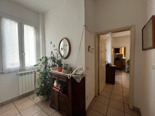 Appartamento in vendita a Orte