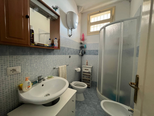 Appartamento in vendita a Orte