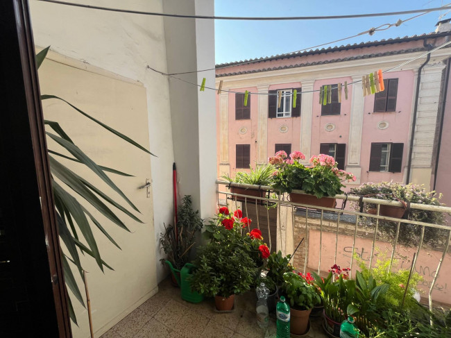 Appartamento in vendita a Orte