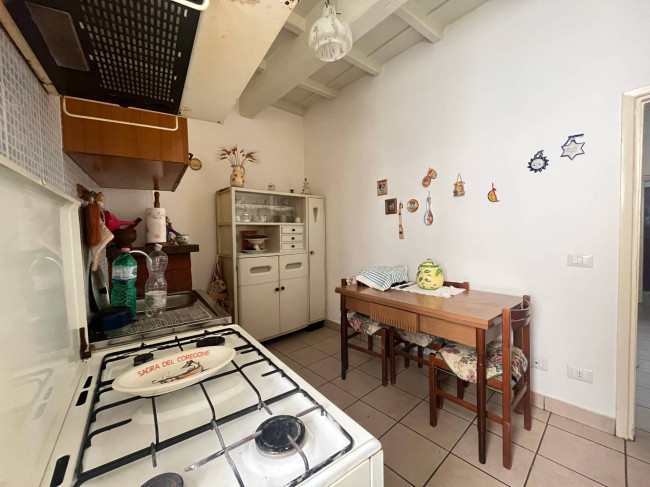 Appartamento in vendita a Orte