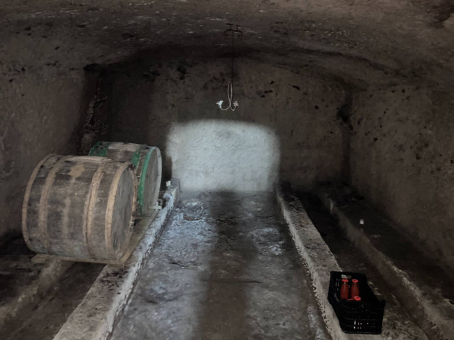 Cantina in vendita a Soriano nel Cimino