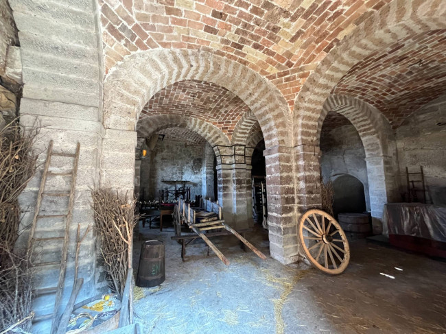 Cantina in vendita a Soriano nel Cimino