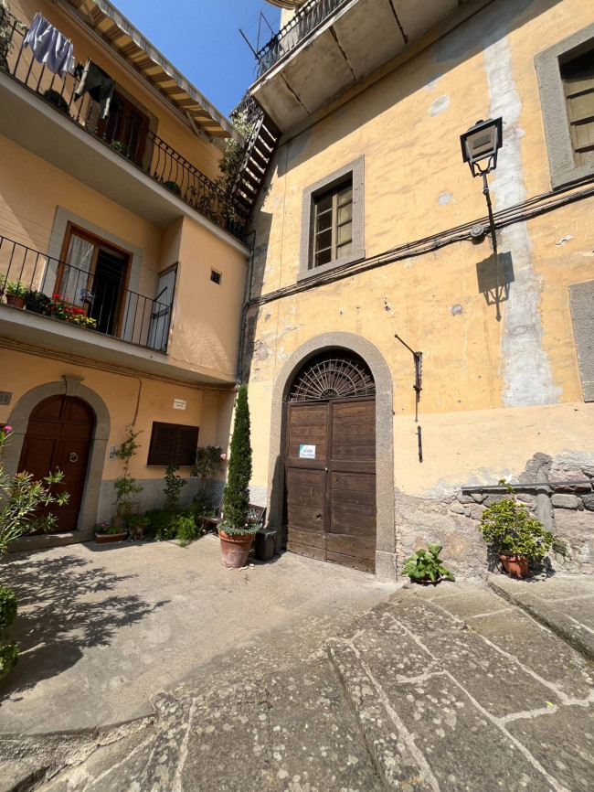 Cantina in vendita a Soriano nel Cimino