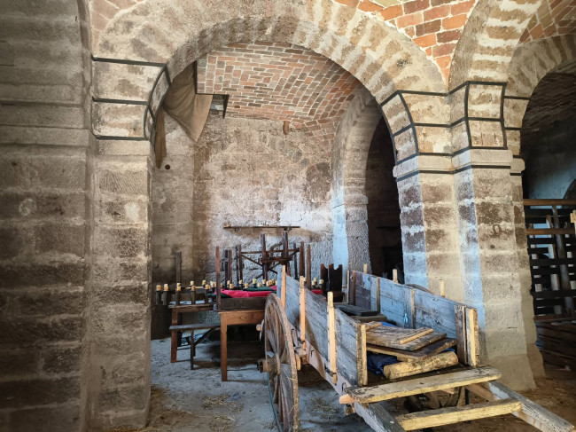Cantina in vendita a Soriano nel Cimino