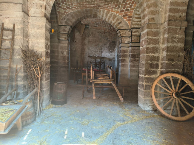 Cantina in vendita a Soriano nel Cimino