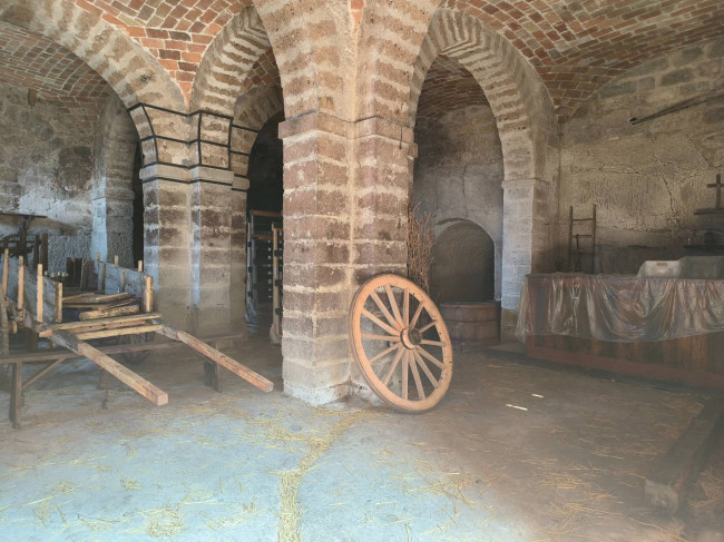 Cantina in vendita a Soriano nel Cimino