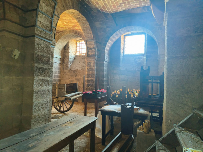 Cantina in vendita a Soriano nel Cimino