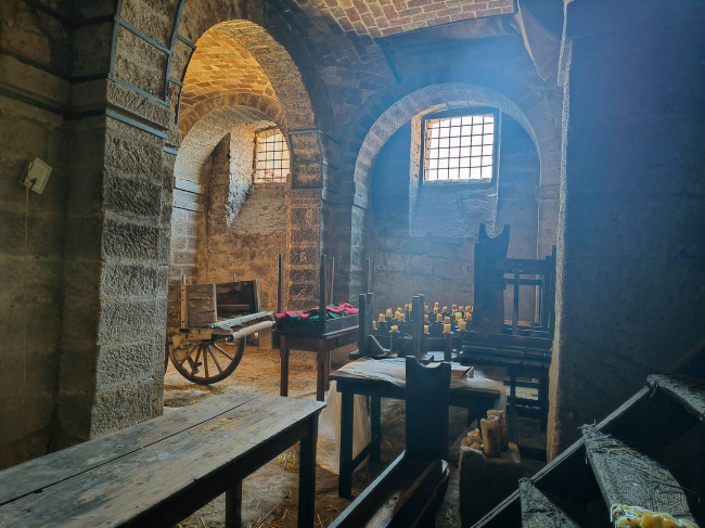 Cantina in vendita a Soriano nel Cimino