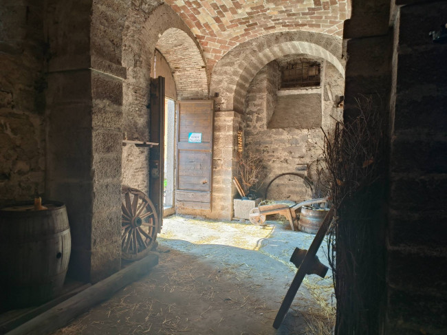 Cantina in vendita a Soriano nel Cimino