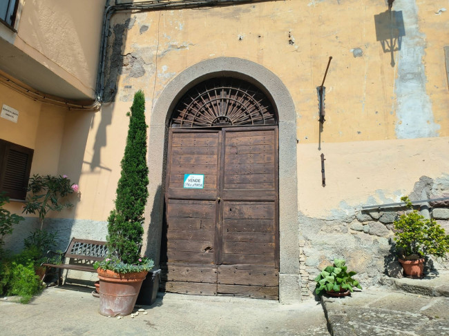 Cantina in vendita a Soriano nel Cimino