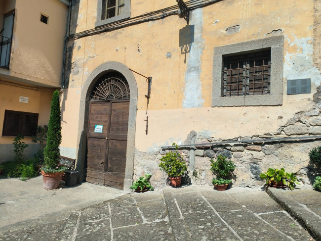Cantina in vendita a Soriano nel Cimino