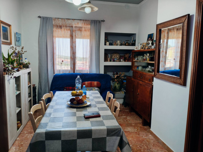 Appartamento in vendita a Vignanello