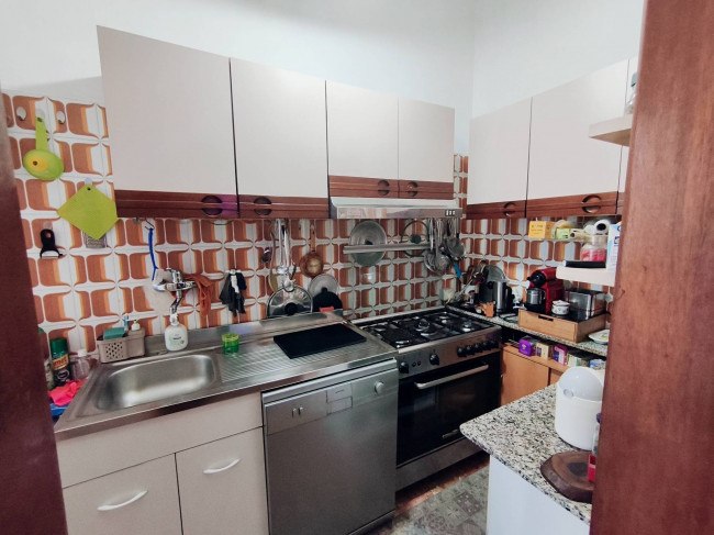 Appartamento in vendita a Vignanello