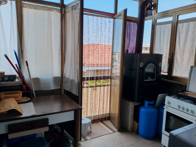 Appartamento in vendita a Vignanello