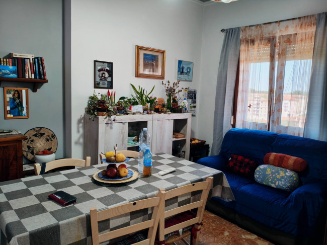 Appartamento in vendita a Vignanello