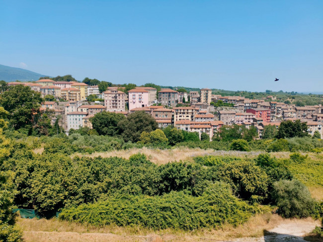 Appartamento in vendita a Vignanello