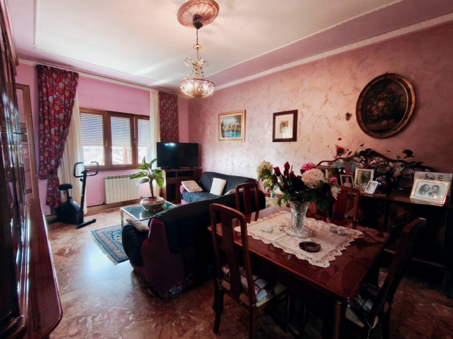 Appartamento in vendita a Vignanello