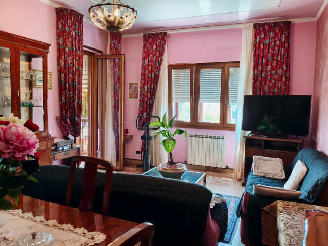 Appartamento in vendita a Vignanello