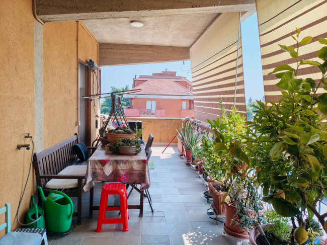 Appartamento in vendita a Vignanello