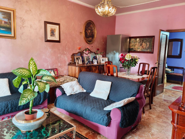 Appartamento in vendita a Vignanello