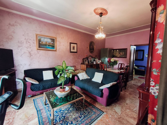 Appartamento in vendita a Vignanello