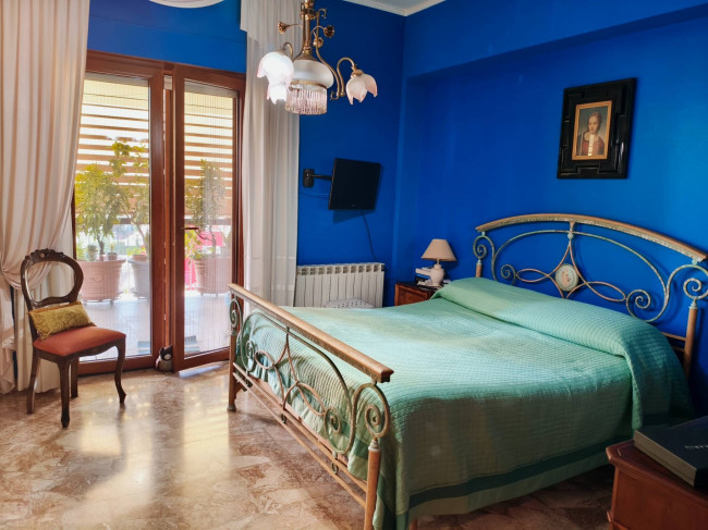 Appartamento in vendita a Vignanello