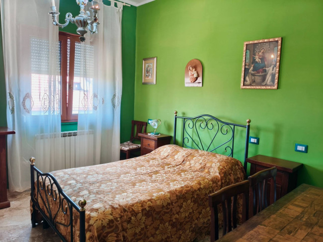 Appartamento in vendita a Vignanello